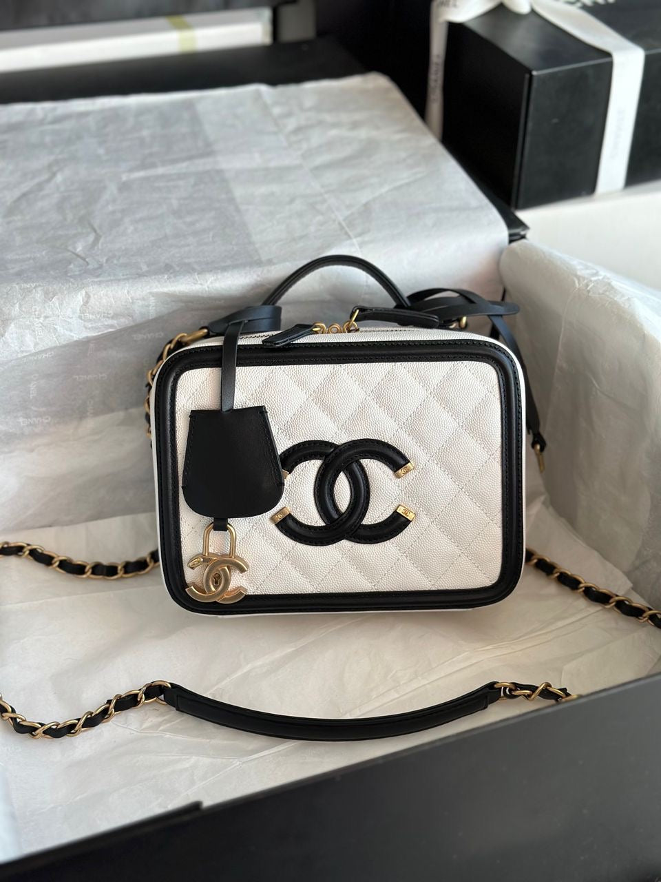 Chanel bag