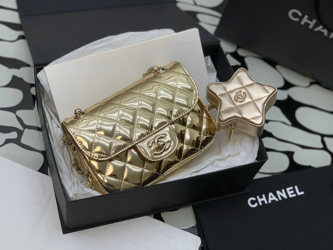 Chanel bag